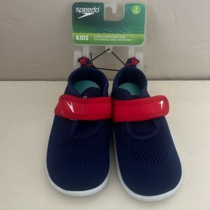SPEEDO toddler water shoes